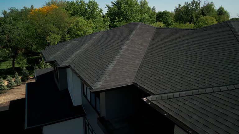 Best Green or Eco-Friendly Roofing Solutions  in Orrville, OH