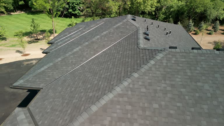 Best Green or Eco-Friendly Roofing Solutions  in Orrville, OH
