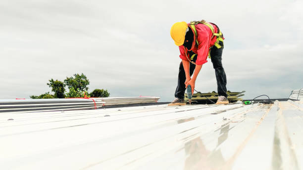 Best Roof Insulation Installation  in Orrville, OH