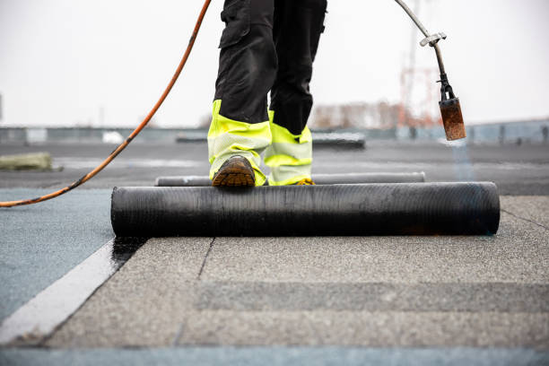Best Wood Shake Roofing  in Orrville, OH