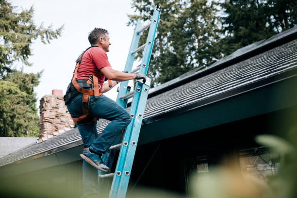 Best Steel Roofing  in Orrville, OH