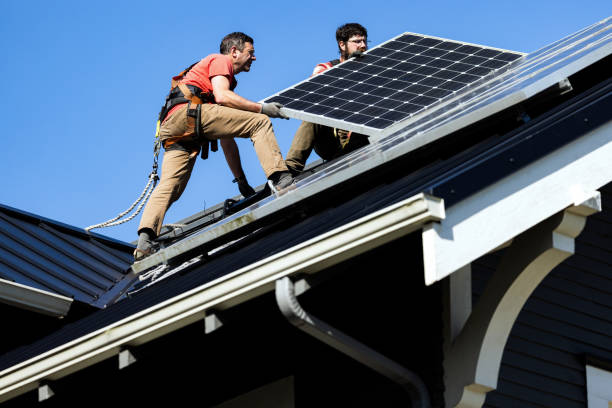 Professional Roofing Service in Orrville, OH