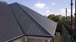Hot Roofs in Orrville, OH